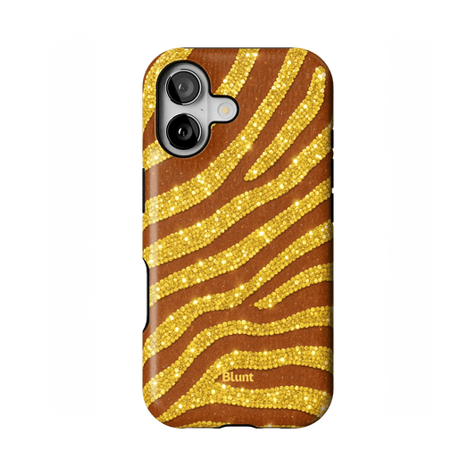 Savanna Shine iPhone Case - Blunt Cases