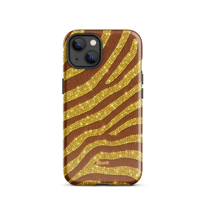Savanna Shine iPhone Case - Blunt Cases