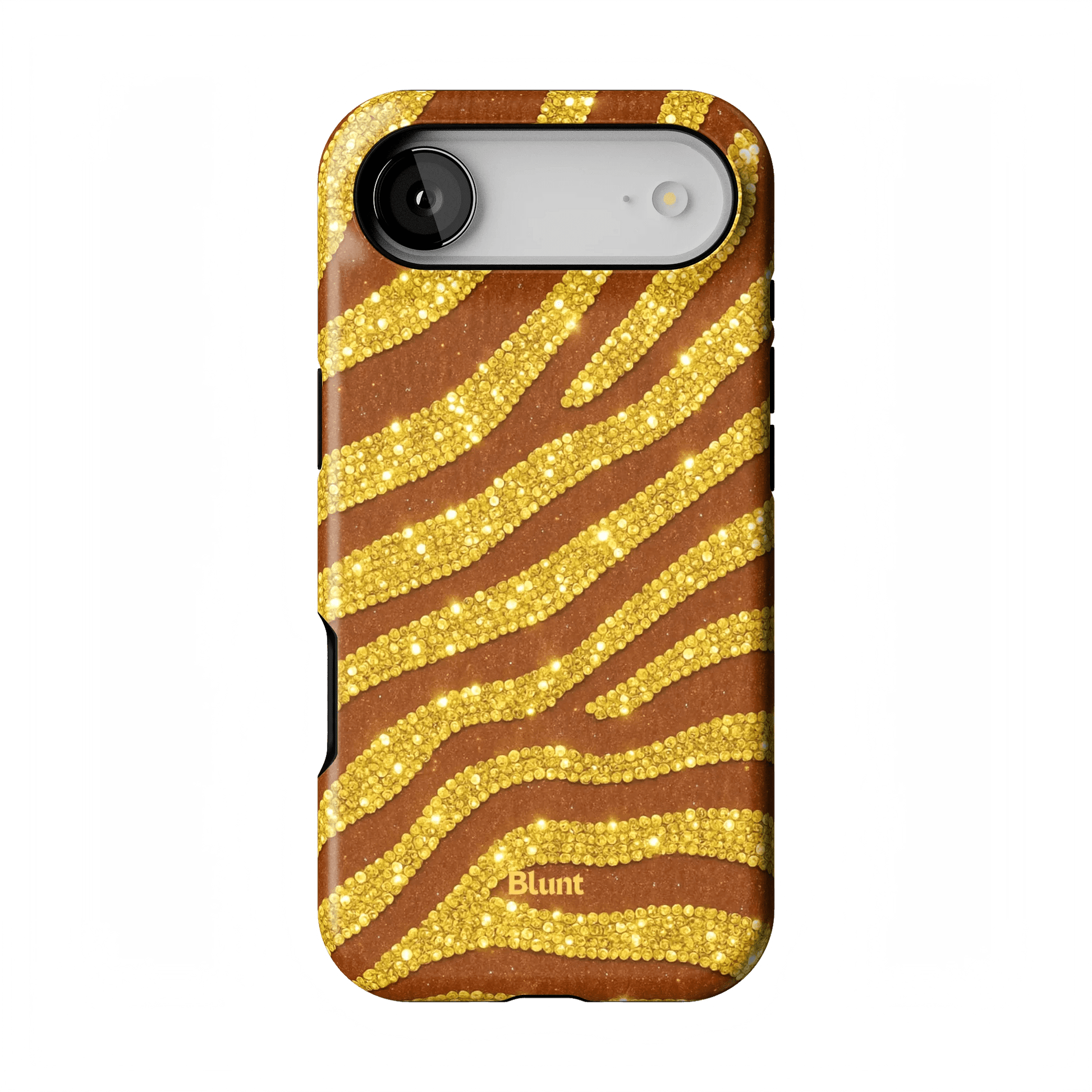 Savanna Shine iPhone Case - Blunt Cases