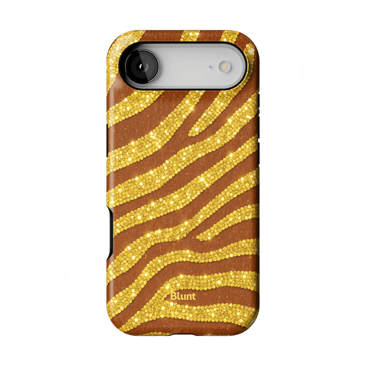 Savanna Shine iPhone Case - Blunt Cases