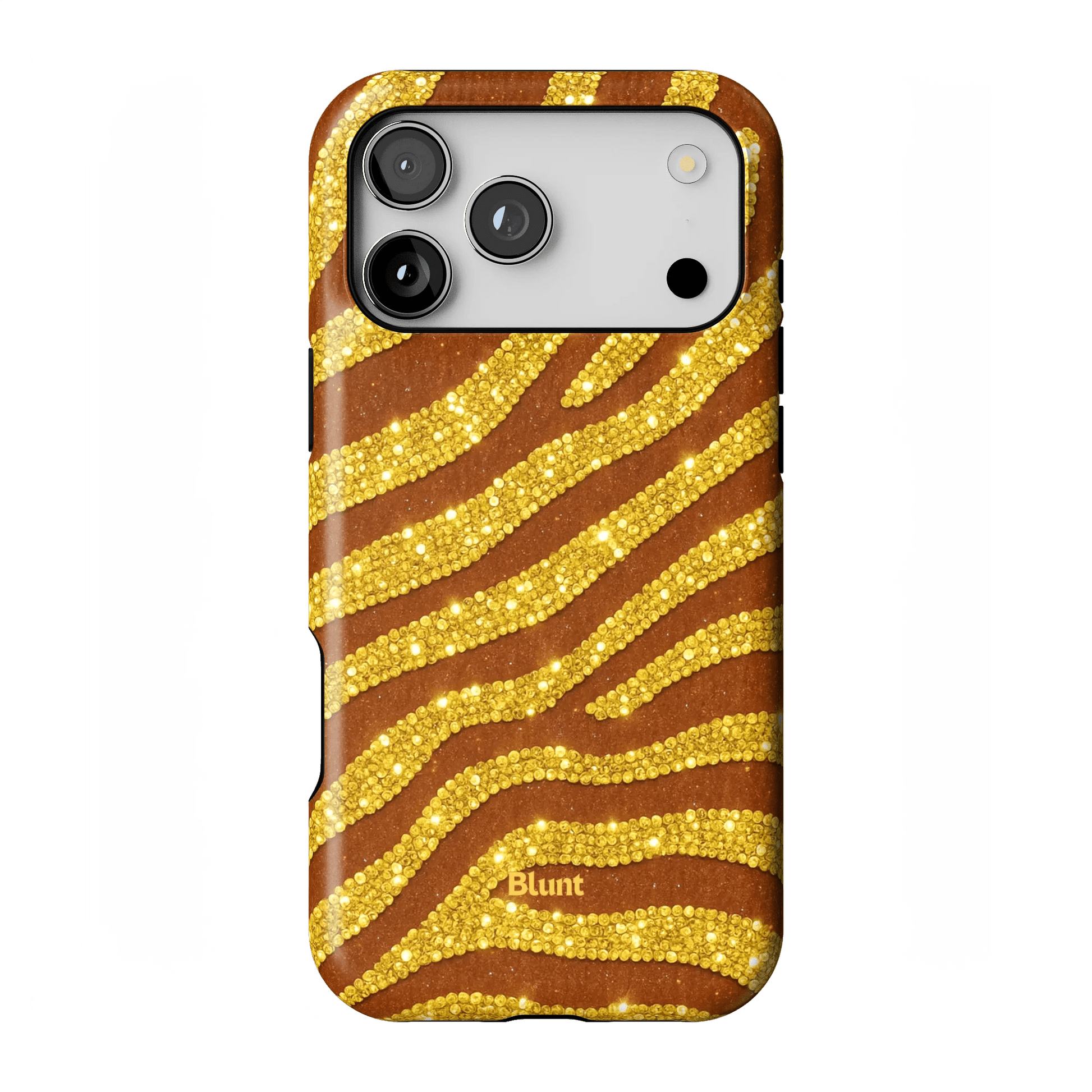 Savanna Shine iPhone Case - Blunt Cases