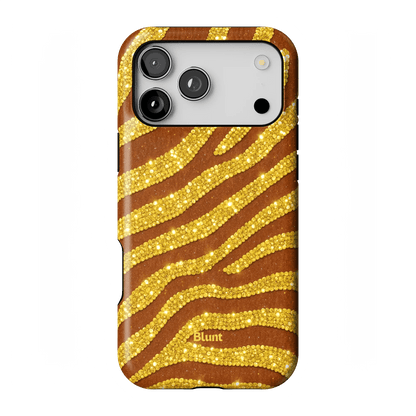Savanna Shine iPhone Case - Blunt Cases