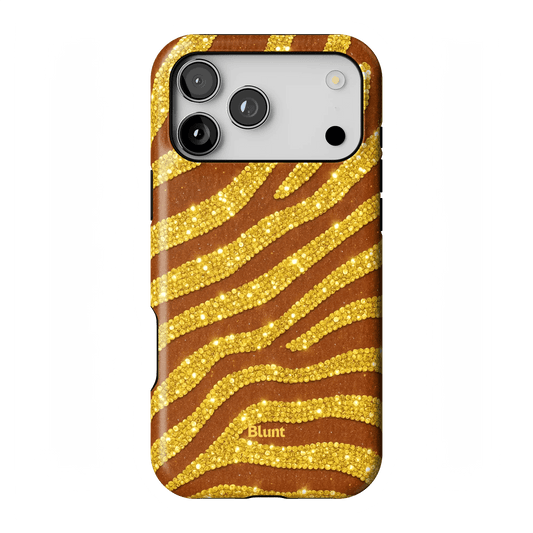 Savanna Shine iPhone Case - Blunt Cases
