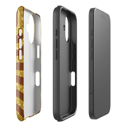 Savanna Shine iPhone Case - Blunt Cases