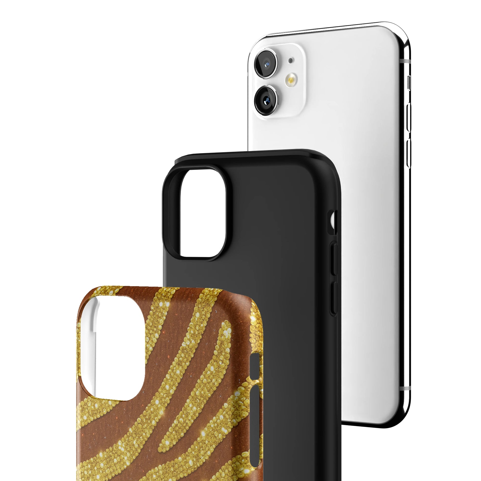 Savanna Shine iPhone Case gallery - Iphone_11_Iphone_3
