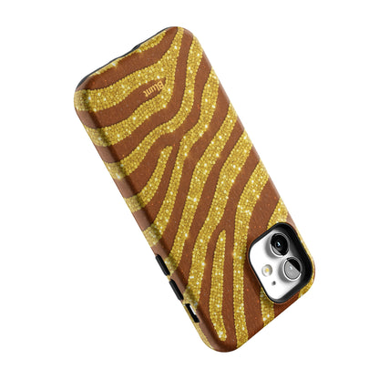 Savanna Shine iPhone Case gallery - Iphone_12_Iphone_5