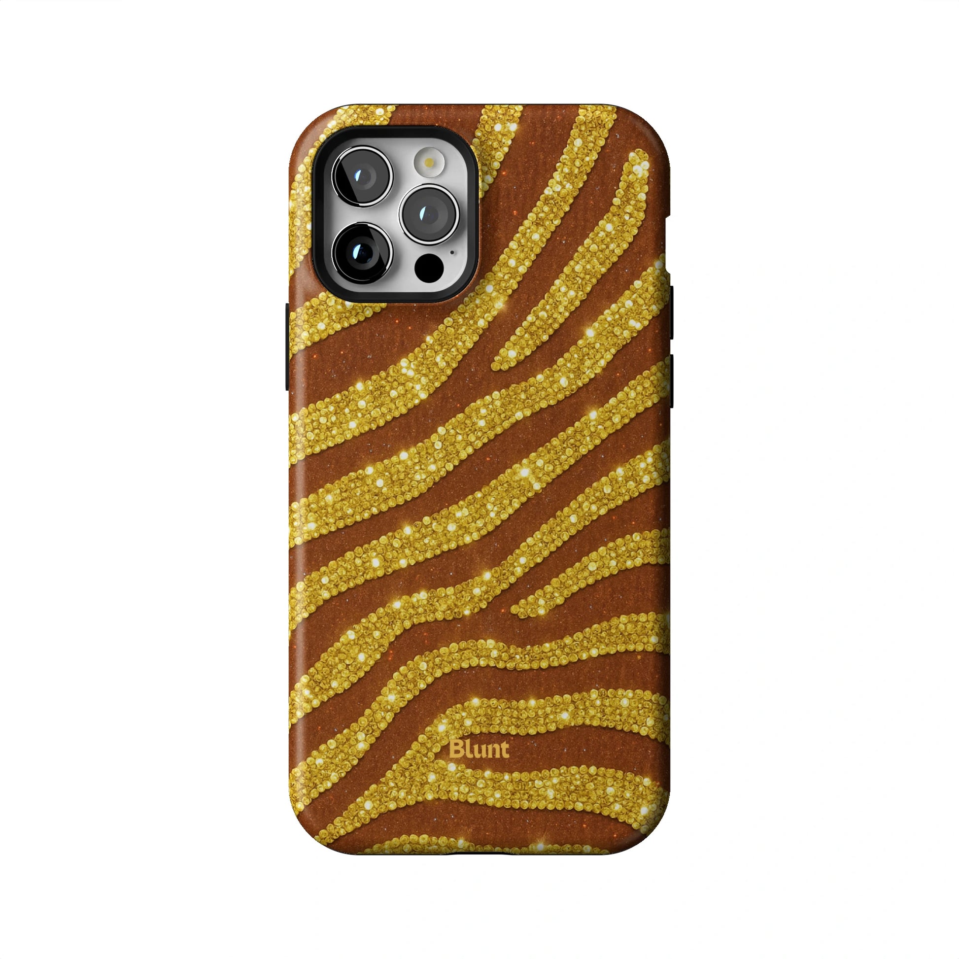 Savanna Shine iPhone Case gallery - Iphone_12_Pro_1