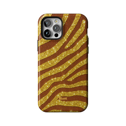 Savanna Shine iPhone Case gallery - Iphone_12_Pro_1