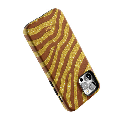 Savanna Shine iPhone Case gallery - Iphone_12_Pro_5