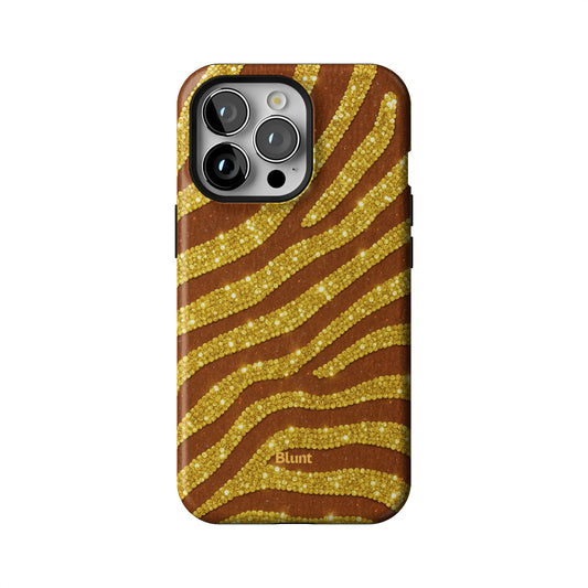 Savanna Shine iPhone Case gallery - Iphone_13_Pro_1