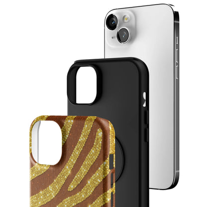 Savanna Shine iPhone Case gallery - Iphone_14_Mini_Air_Plus_3
