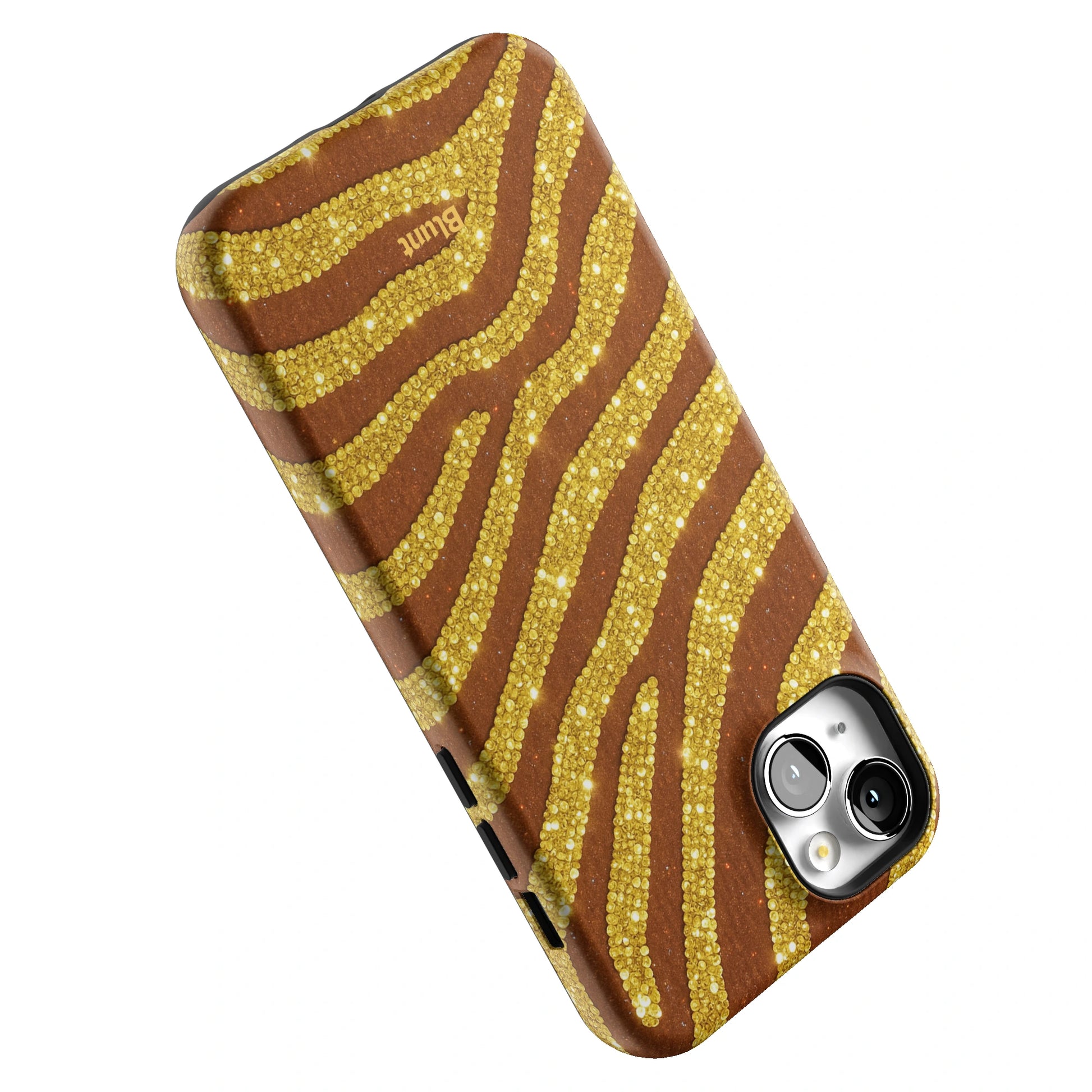 Savanna Shine iPhone Case gallery - Iphone_14_Mini_Air_Plus_5