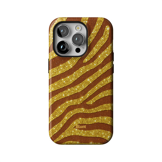 Savanna Shine iPhone Case gallery - Iphone_14_Pro_1