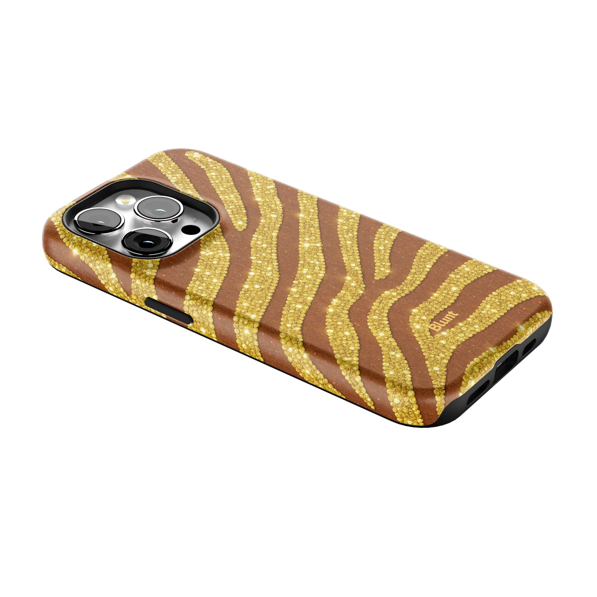 Savanna Shine iPhone Case gallery - Iphone_14_Pro_2