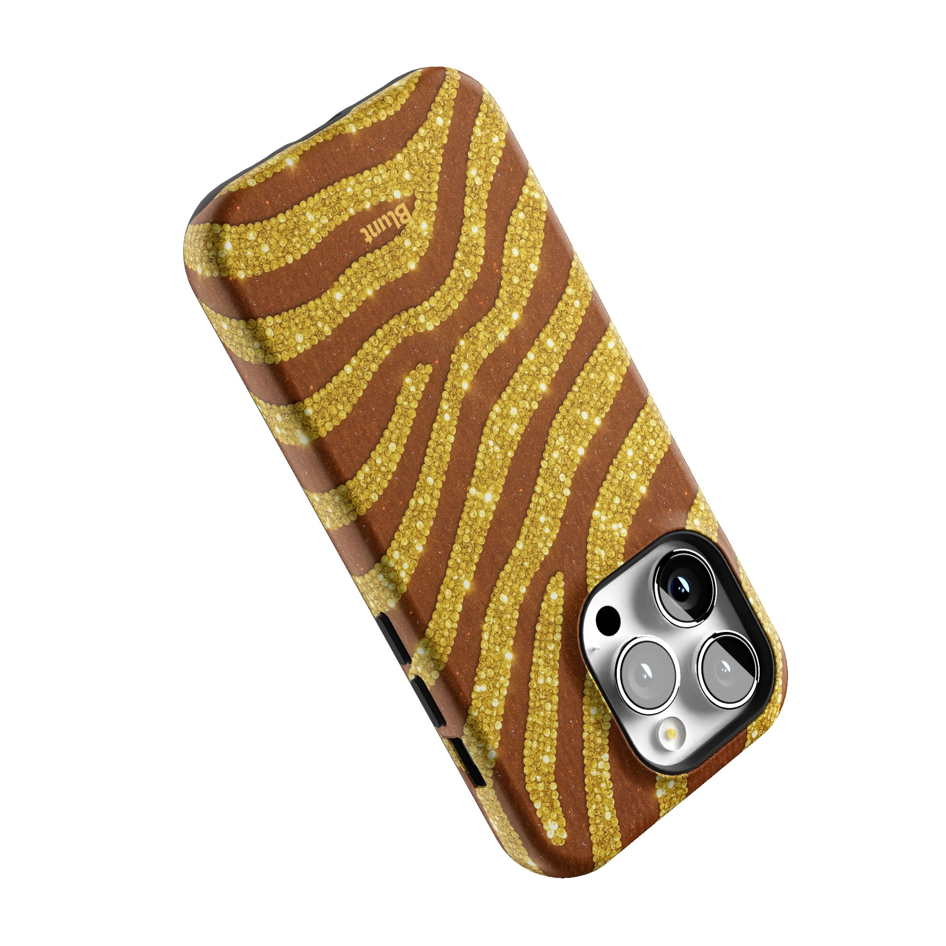 Savanna Shine iPhone Case gallery - Iphone_14_Pro_5