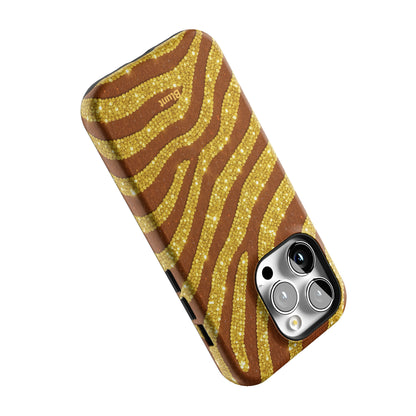 Savanna Shine iPhone Case gallery - Iphone_14_Pro_5
