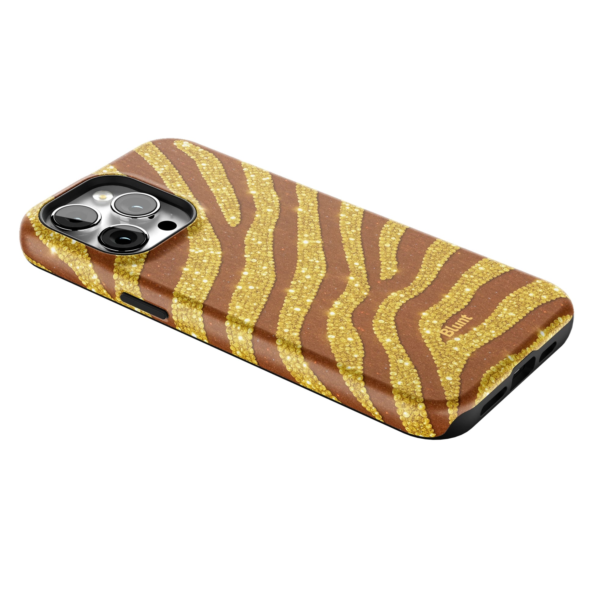 Savanna Shine iPhone Case gallery - Iphone_14_Pro_Max_2