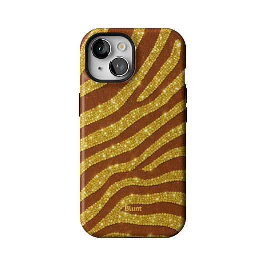 Savanna Shine iPhone Case gallery - Iphone_15_Iphone_1