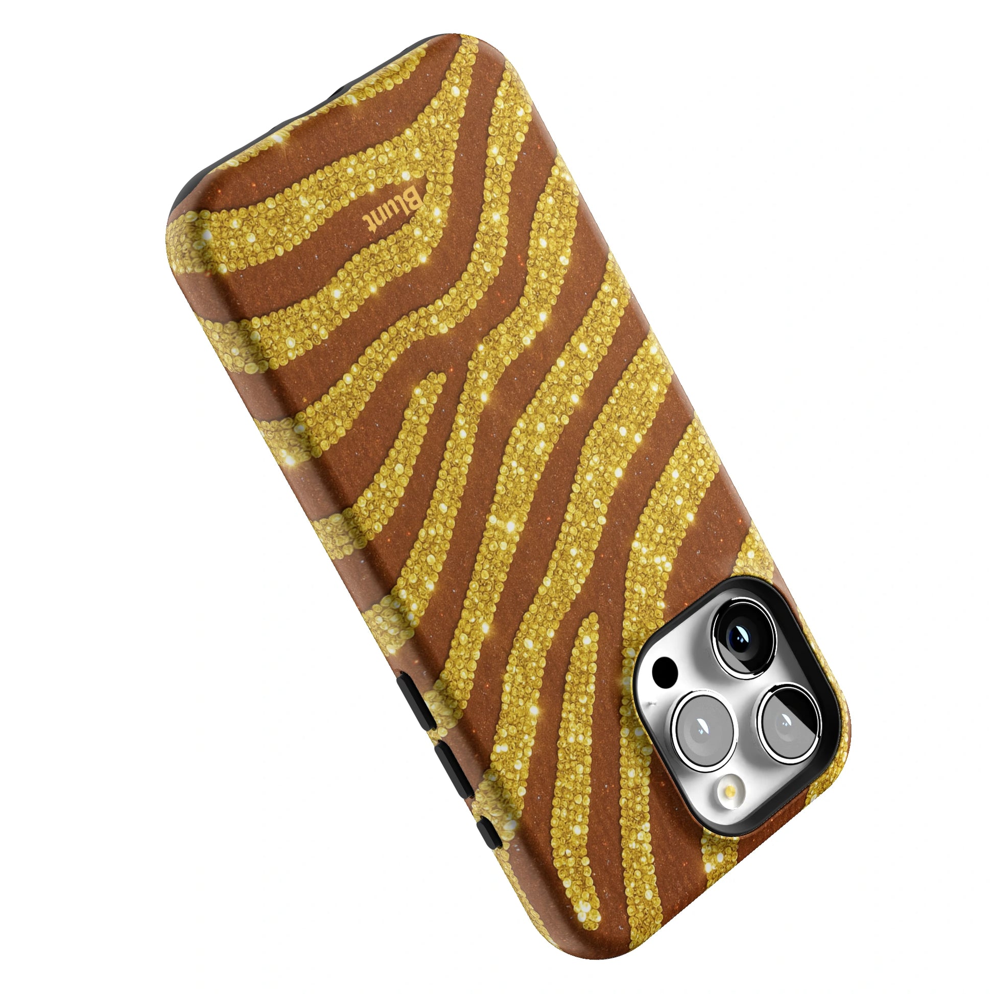 Savanna Shine iPhone Case gallery - Iphone_15_Pro_Max_5