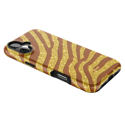 Savanna Shine iPhone Case gallery - Iphone_16_Mini_Air_Plus_2
