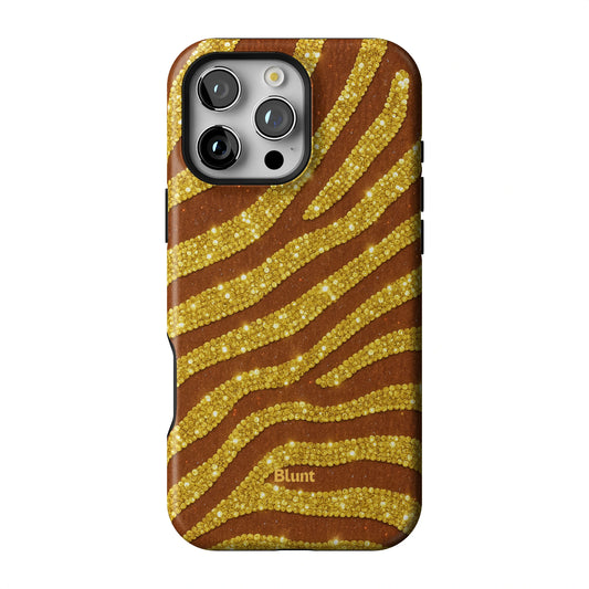 Savanna Shine iPhone Case gallery - Iphone_16_Pro_Max_1