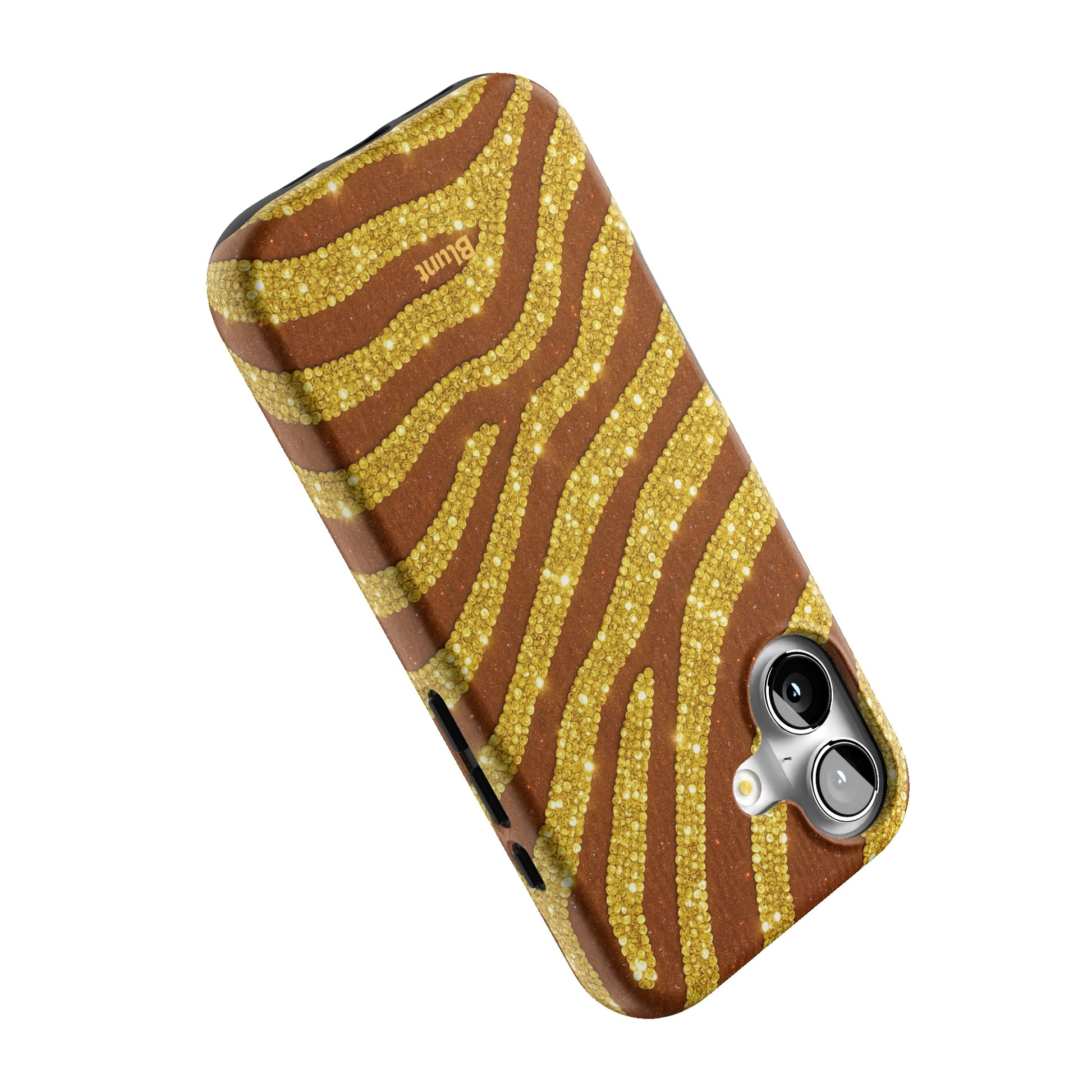 Savanna Shine iPhone Case gallery - Iphone_17_Iphone_5