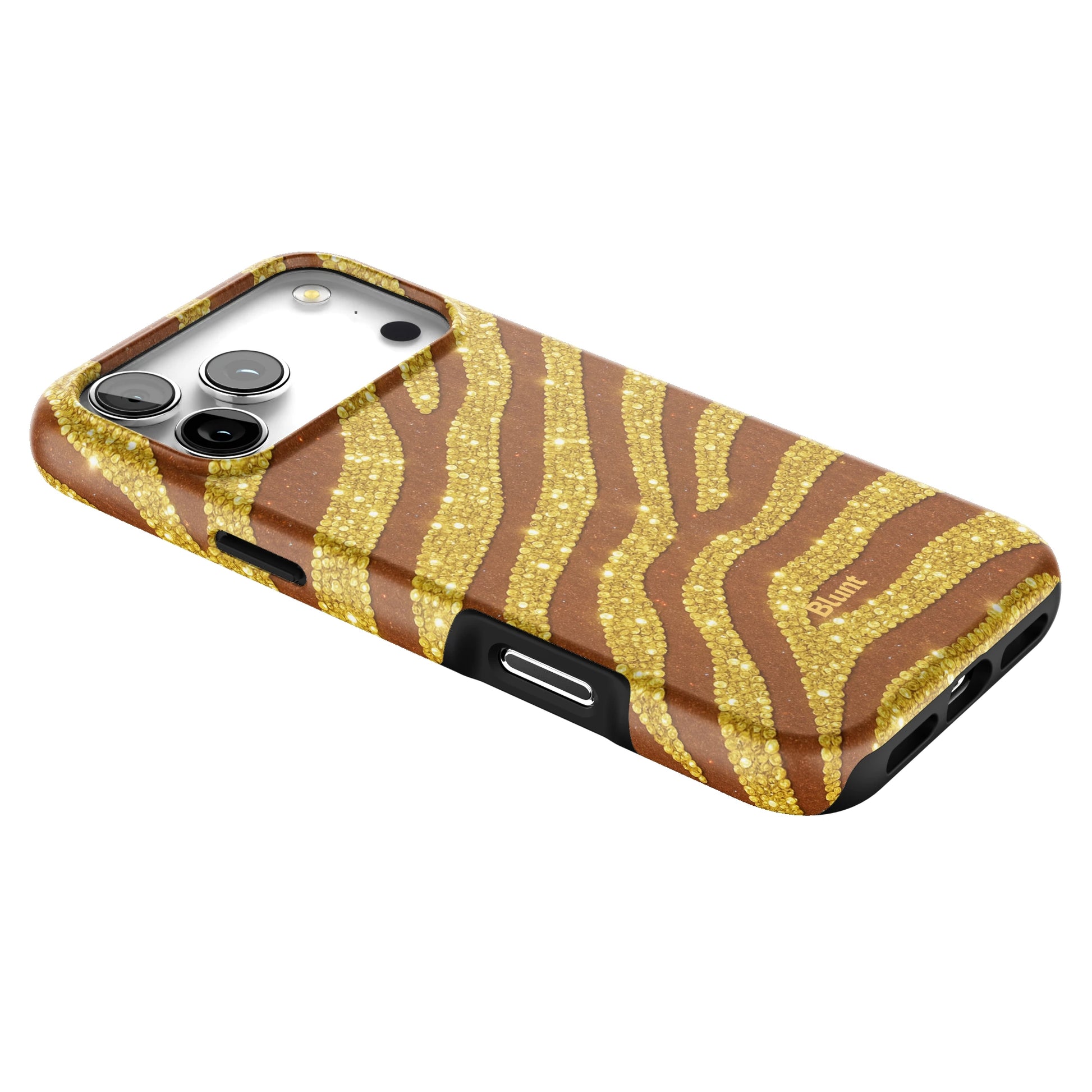 Savanna Shine iPhone Case gallery - Iphone_17_Pro_Max_2