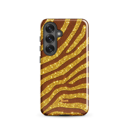 Savanna Shine Samsung Case - Blunt Cases