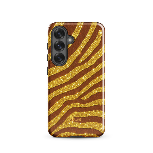 Savanna Shine Samsung Case - Blunt Cases