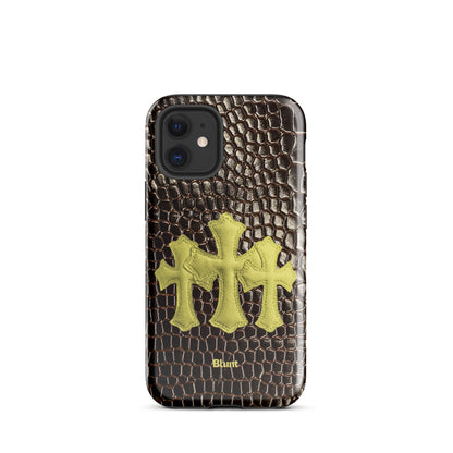 Savannah Faith iPhone Case - Blunt Cases