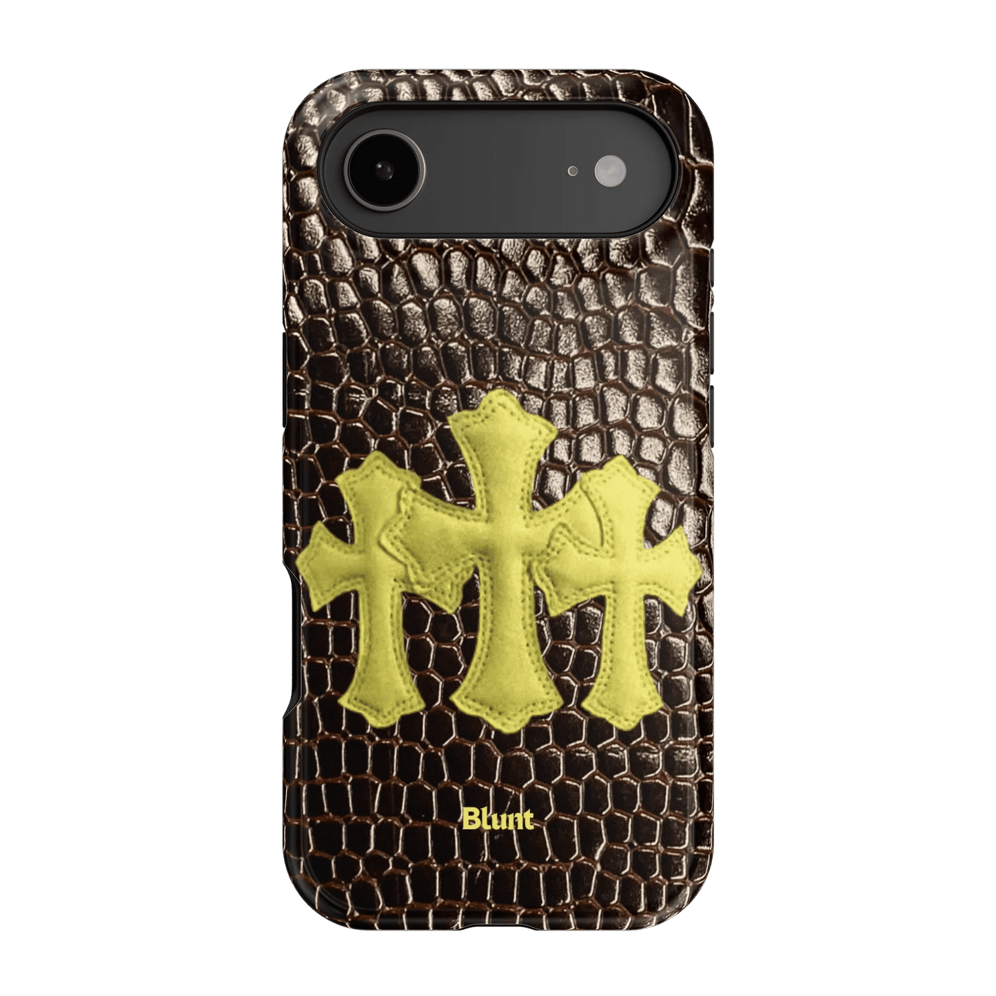 Savannah Faith iPhone Case - Blunt Cases