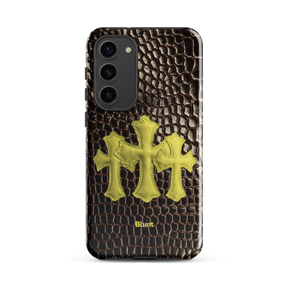 Savannah Faith Samsung Case - Blunt Cases