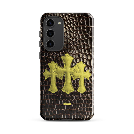 Savannah Faith Samsung Case - Blunt Cases