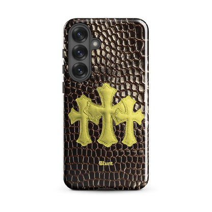 Savannah Faith Samsung Case - Blunt Cases