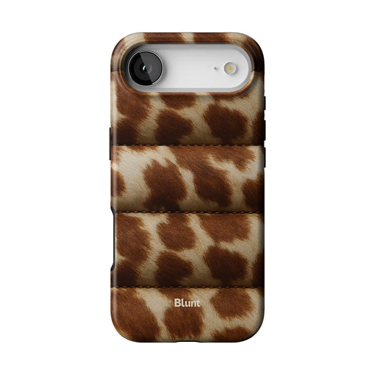 Savannah iPhone Case gallery - Iphone_17_Air_1