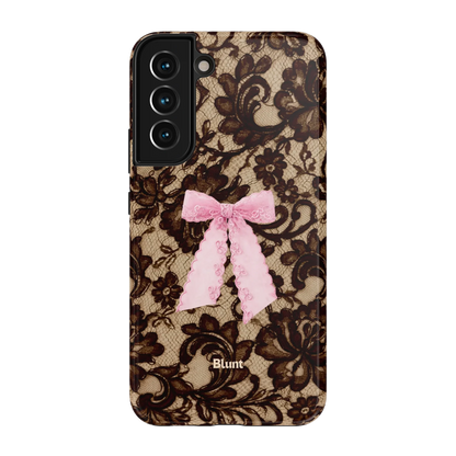Theresa Samsung Case