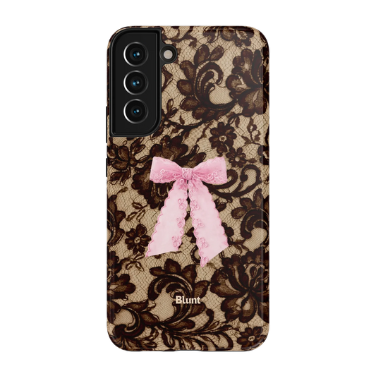 Theresa Samsung Case