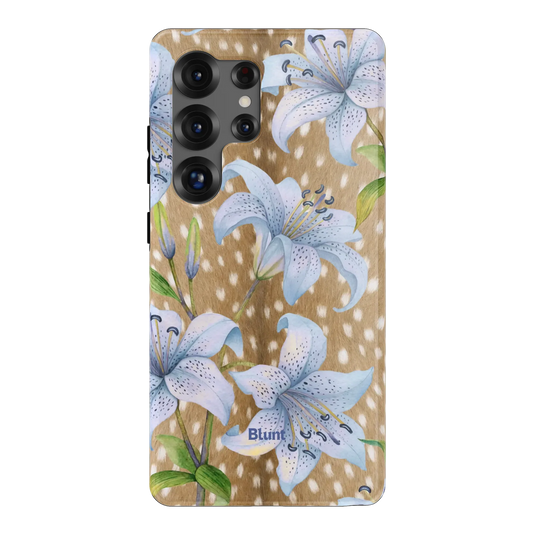 Dear Lily Samsung Case
