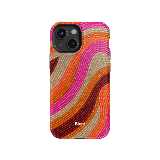 Clay iPhone Case