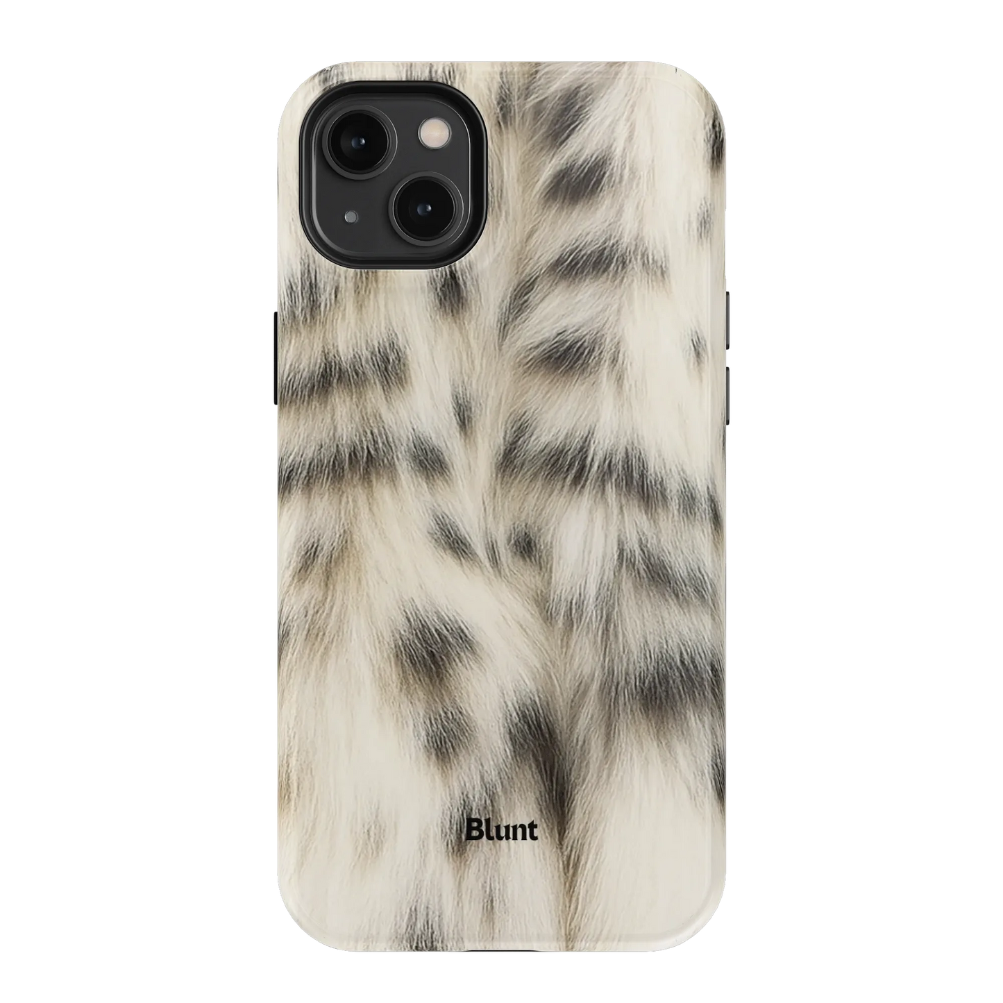 Bronco Fade iPhone Case
