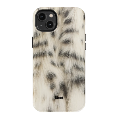 Bronco Fade iPhone Case