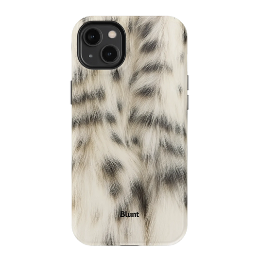 Bronco Fade iPhone Case