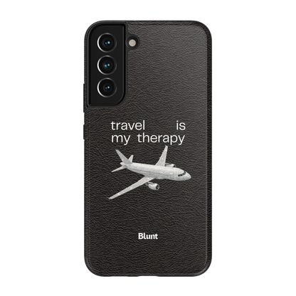 Travel-Therapy-samsung-case-Galaxy S22 Plus-1