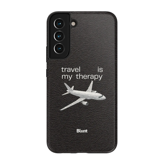 Travel-Therapy-samsung-case-Galaxy S22 Plus-1