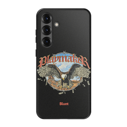 Brimstone Samsung Case