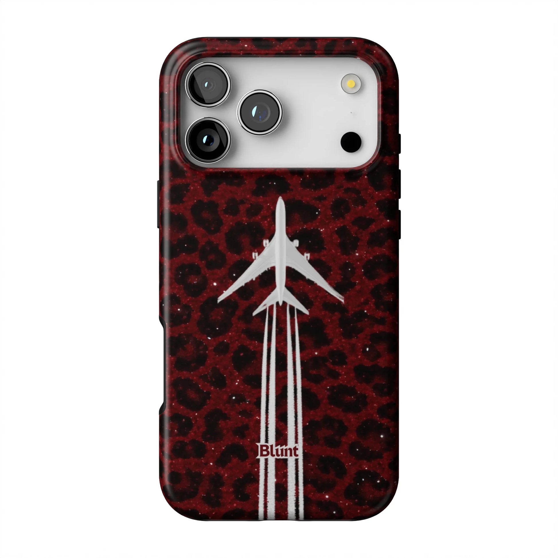 Runway-Diva-iphone-case-iPhone 17 Pro Max-1