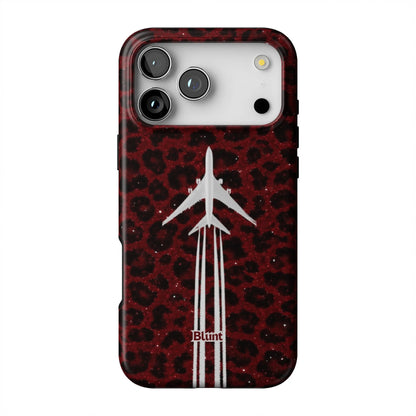 Runway-Diva-iphone-case-iPhone 17 Pro Max-1
