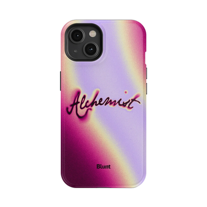 Alchemy iPhone Case