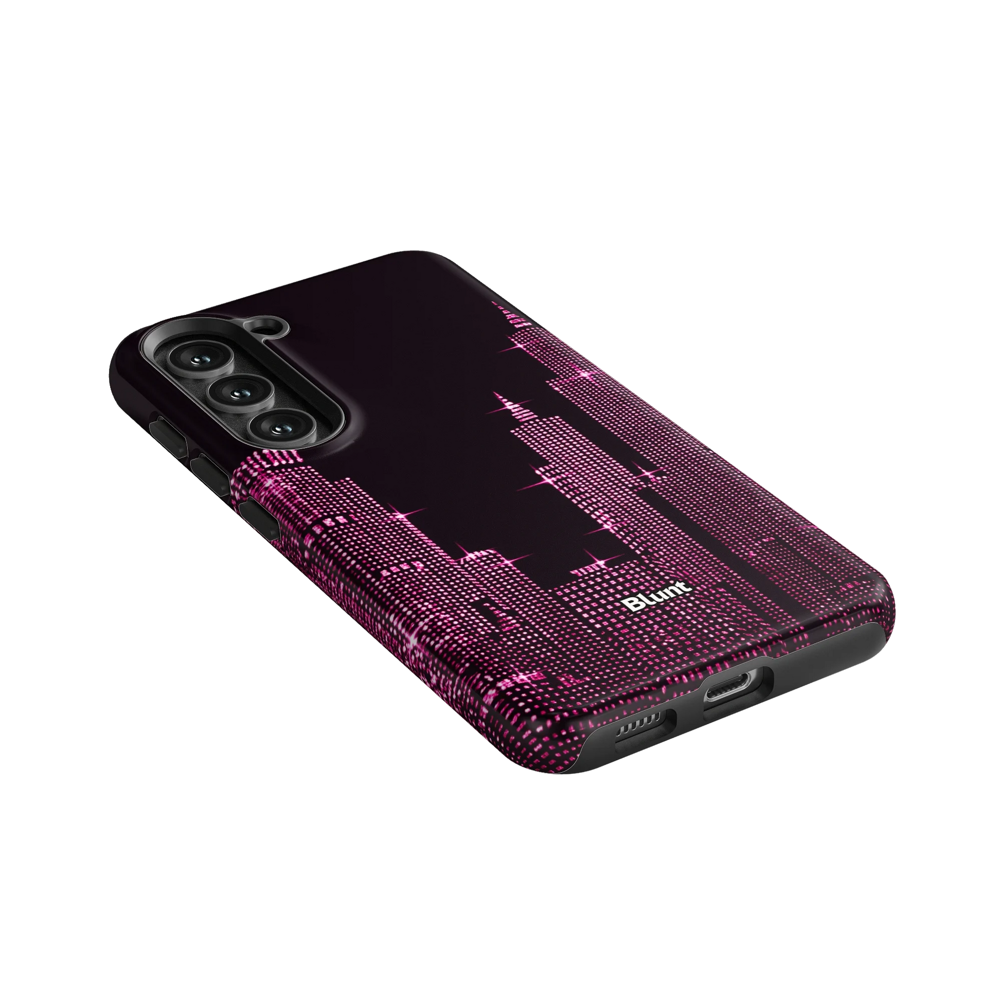 Pink-NYC--SKYELINE-samsung-case-Galaxy S23-2