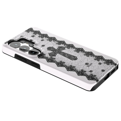 Holy-Laced-samsung-case-Galaxy S26 Ultra-2